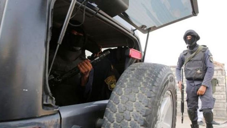 Αίγυπτος: Στους 16 οι αστυνομικοί που έχασαν τη ζωή τους σε ενέδρα στη Μπαχαρίγια