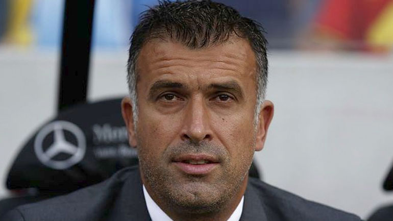 Δεν σκέφτεται να παραιτηθεί ο Αναστασίου από την Κόρτραϊκ