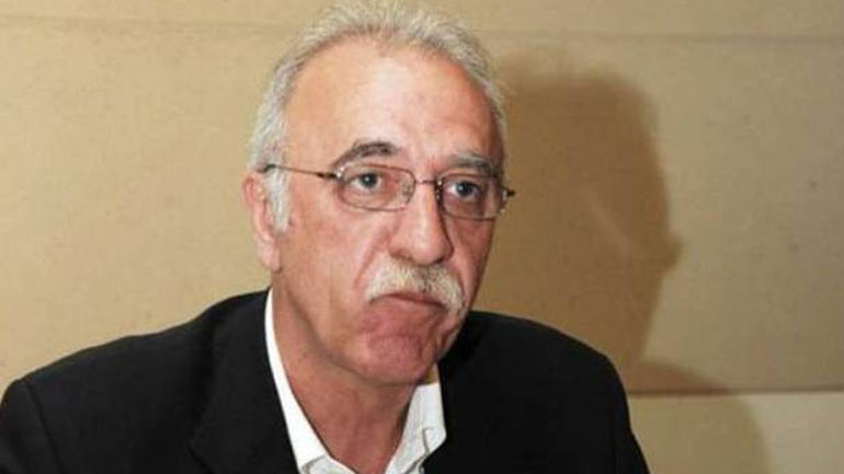 Βίτσας: Με την αναβάθμιση των F-16 θα ανοίξουν θέσεις εργασίας