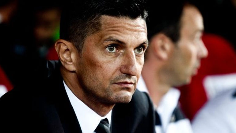 Λουτσέσκου: «Ήμασταν καλύτερoι αλλά ο Ολυμπιακός ήταν πιο τυχερός»