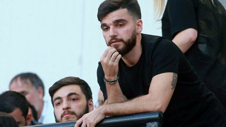 Γιώργος Σαββίδης: «Χάσαμε δίκαια…»