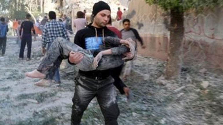 Οι ΗΠΑ απαγόρευσαν στη Σερβία να αρχίσει την αφαίρεση των ναρκών από τη Συρία