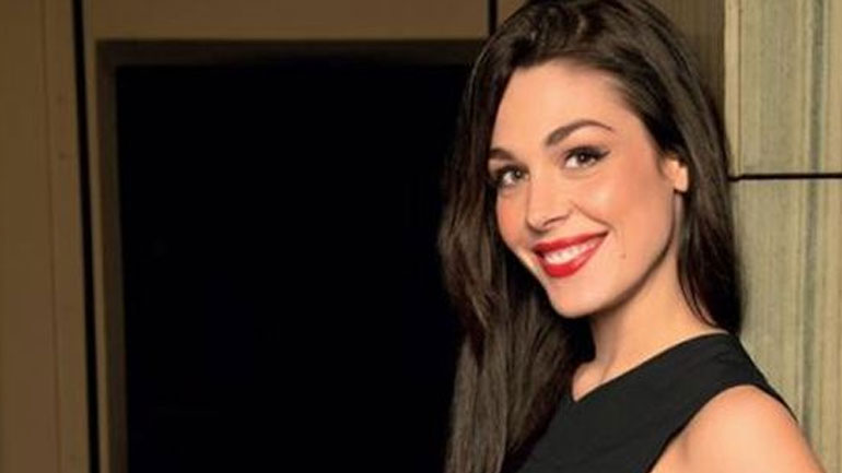 To party γενεθλίων της Ιωάννας Τριανταφυλλίδου στο Λος Άντζελες και οι διάσημοι προσκεκλημένοι