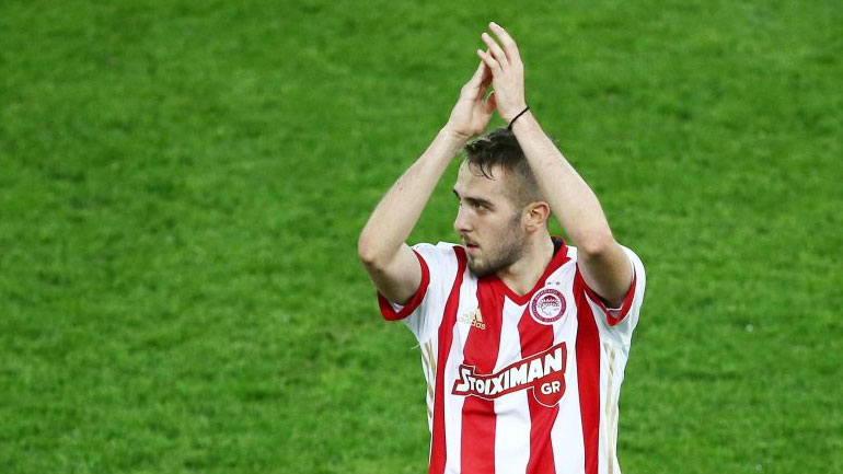 Φορτούνης: «Όλα τα παιχνίδια στο γήπεδο μας πρέπει να τα κερδίζουμε»