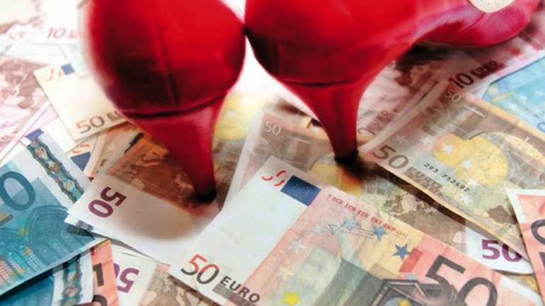 Ρόδος: Ρουμάνος κατηγορείται για σωματεμπορία και εκμετάλλευση ιερόδουλης