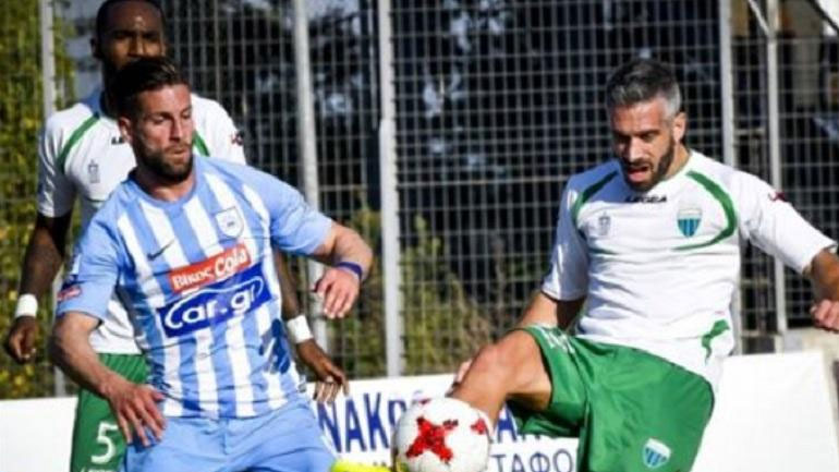 ΠΑΣ Γιάννινα: «Υπήρξε αλλοίωση αποτελέσματος»