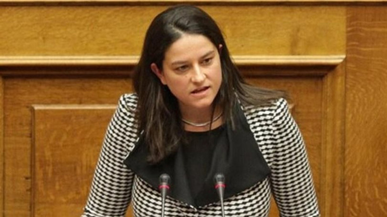 Ν. Κεραμέως: Η ΝΔ θα προχωρήσει στην ίδρυση μη κρατικών πανεπιστημίων
