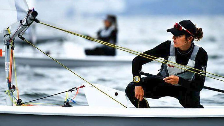 Έχασε άδικα το μετάλλιο η Καραχάλιου