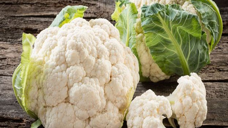 Γιατί πρέπει να βάλεις σήμερα το κουνουπίδι στη διατροφή σου