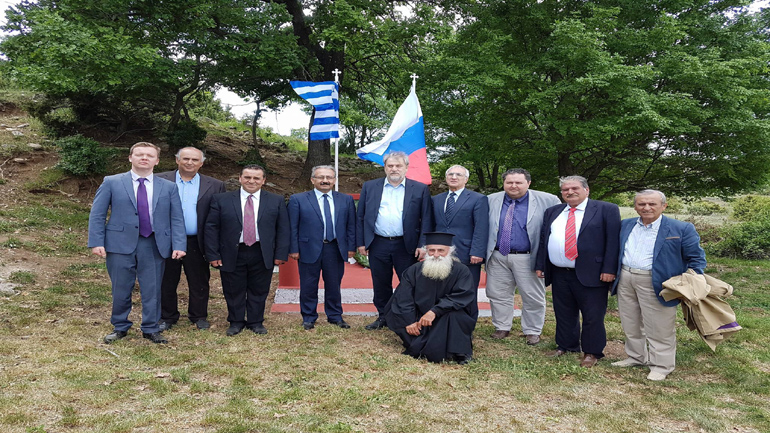 Πτολεμαΐδα: Εκδηλώσεις μνήμης για την διπλή σφαγή από τους Ναζί