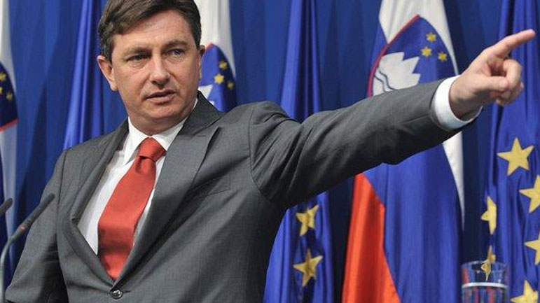 Οι Σλοβένοι εκλέγουν τον πρόεδρό τους – Φαβορί ο Μπ. Πάχορ