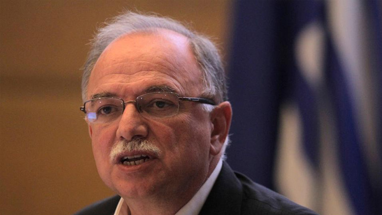 Δημήτρης Παπαδημούλης: Η απόφαση Ραχόι, ρίχνει λάδι στη φωτιά των εθνικισμών