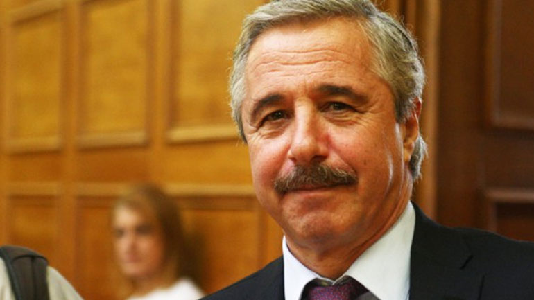 Γ. Μανιάτης: «Οι ηγεσίες της ΔΗΣΥ και του Ποταμιού ό,τι είχαν να δώσουν το έδωσαν»