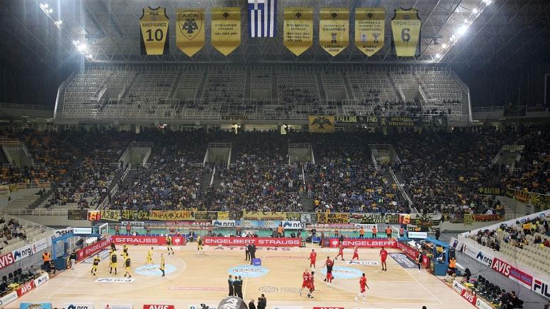 AEK: Τα εισιτήρια του αγώνα με την Μπάνβιτ