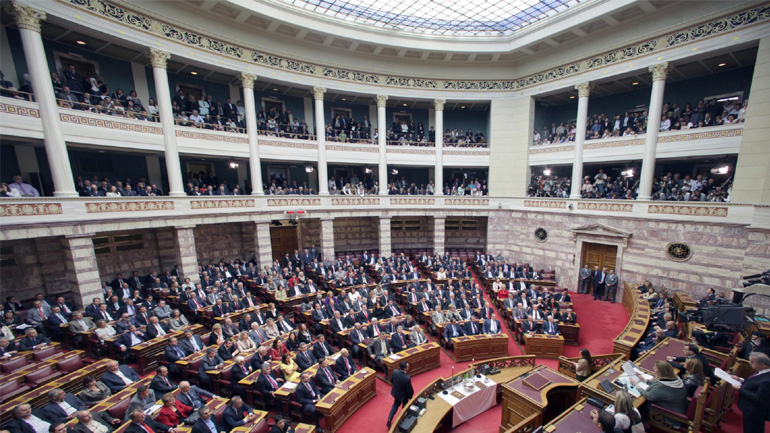 Δικαστική απόφαση δικαιώνει πρώην και νυν βουλευτές που θα πάρουν πάνω από 15 εκ. ευρώ αναδρομικά!