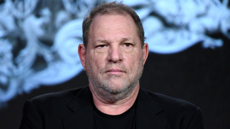 Μεγαλώνει η λίστα όσων κατηγορούν για σεξουαλικές επιθέσεις τον Χάρβεϊ Γουάινστιν