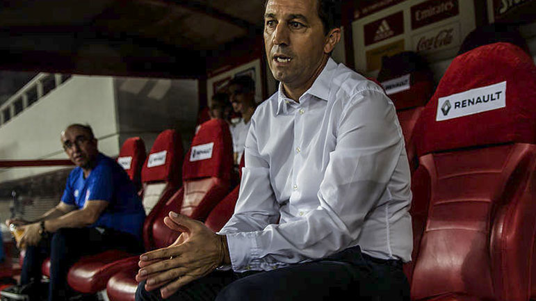 Υποψήφιος για την Εθνική Αυστρίας ο Χάσι