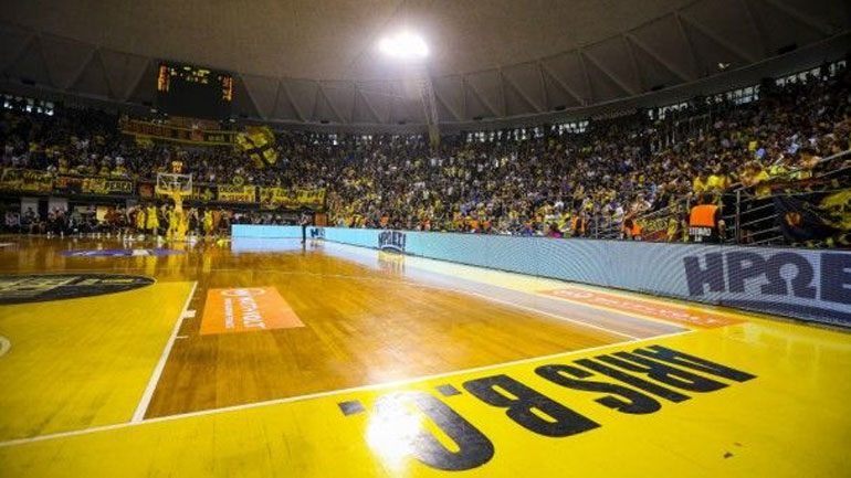 Άρης: Ενημέρωση για τα εισιτήρια του ντέρμπι με τον Ολυμπιακό