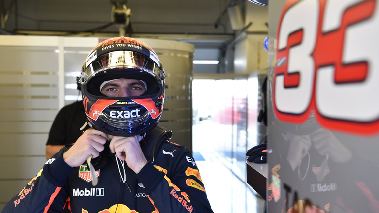 «Μ@λ@κίες και ντροπή στη FIA»: Ξέσπασε μέσω Τwitter ο πατέρας του Max Verstappen