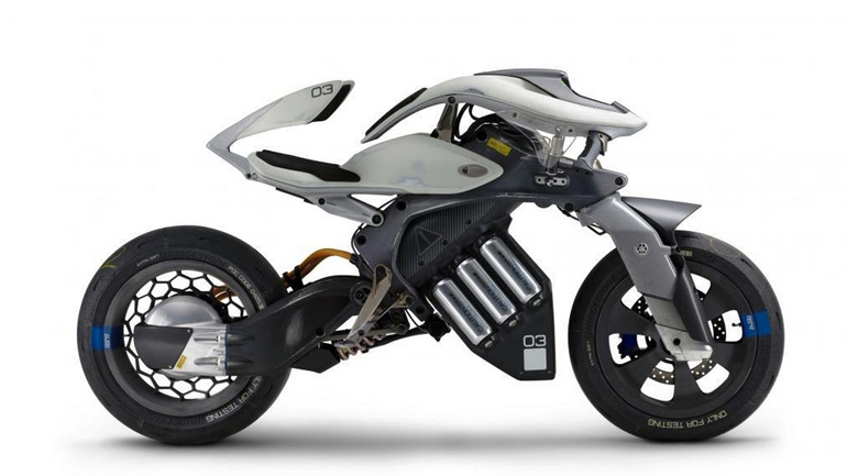 H Yamaha επενδύει στην τεχνητή νοημοσύνη