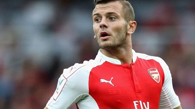 Άρσεναλ: Νέο συμβόλαιο στον Γουίλσιρ έως το 2022