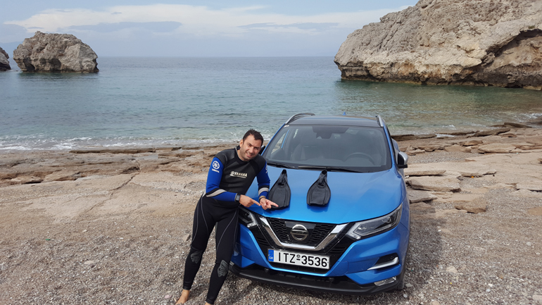 Έχεις SUV και δεν το... χαίρεσαι; Κακό του κεφαλιού σου!