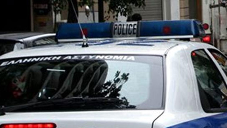 Εξάρθρωση εγκληματικής οργάνωσης που έκανε δεκάδες ληστείες και διαρρήξεις στην Αττική