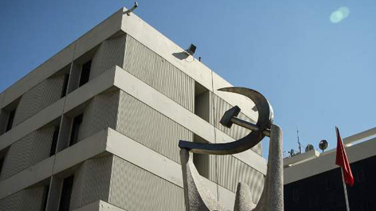 ΚΚΕ: «Η κυβέρνηση ευθυγραμμίζεται και εξωραΐζει την πολιτική των ΗΠΑ»