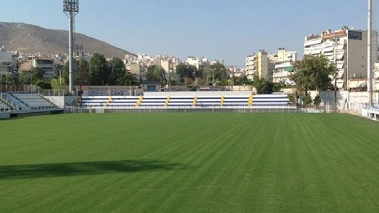 Στη Νίκαια το Αχαρναϊκός-Ολυμπιακός