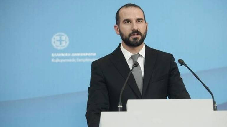 Τζανακόπουλος: Αν υπάρξει δημοσιονομικό κενό, θα βρούμε τρόπο να το καλύψουμε