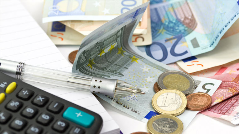 ΕΛΣΤΑΤ: Μείωση του ΑΕΠ το 2016