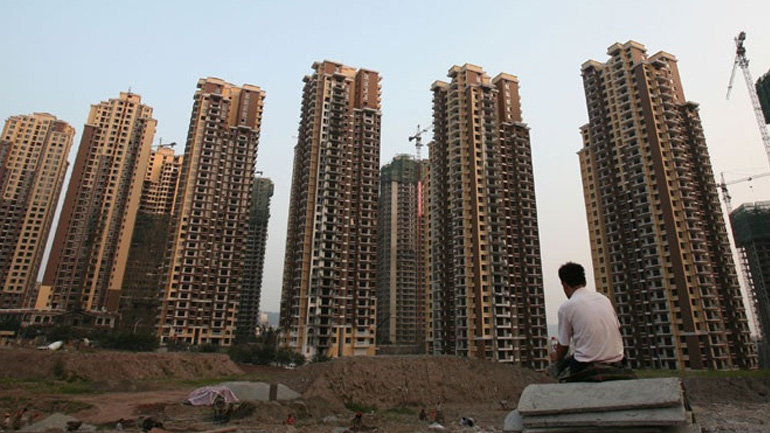 Κίνα: Σταθεροποιούνται οι τιμές στην αγορά των κατοικιών