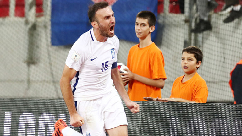 Αγώνα δρόμου για να προλάβει την Κροατία ο Τοροσίδης