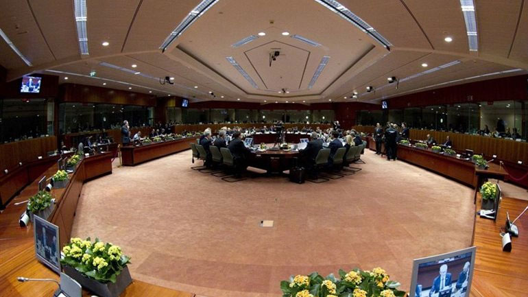 «Πράσινο φως» θα δώσει το EWG για την υποδόση