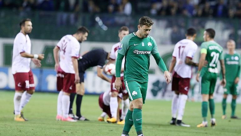 ΠΑΟ: Τρεις αγωνιστικές στον Αλτμάν-Χάνει το ντέρμπι με τον Ολυμπιακό