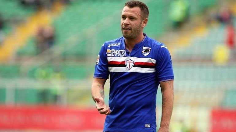 Κασάνο: «Αν δεν ήμουν προβληματικός θα έφτανα στο επίπεδο του Μέσι»