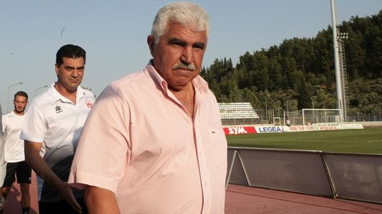 «Προτεραιότητα του Παράσχου το καλό φαγητό και το καλό κρασί»