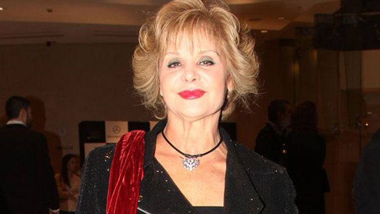 H Μαρία Ιωαννίδου μεταναστεύει στη Αιθιοπία