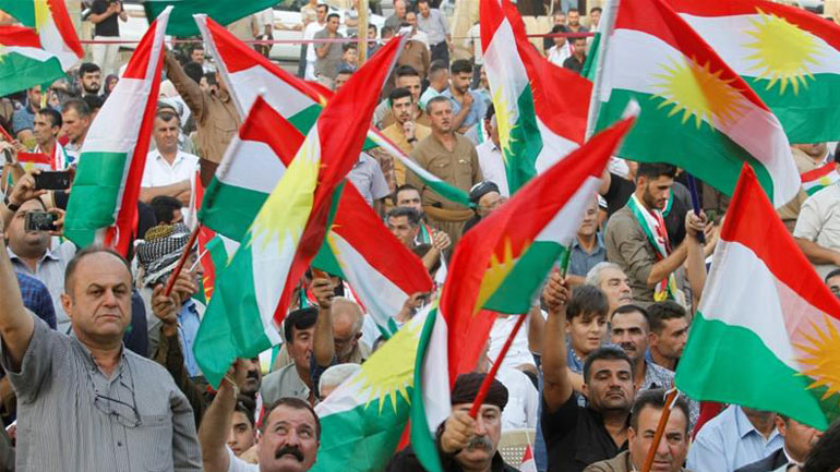 Ιράκ: Αναβάλλονται οι προεδρικές και οι βουλευτικές εκλογές στις κουρδικές περιοχές