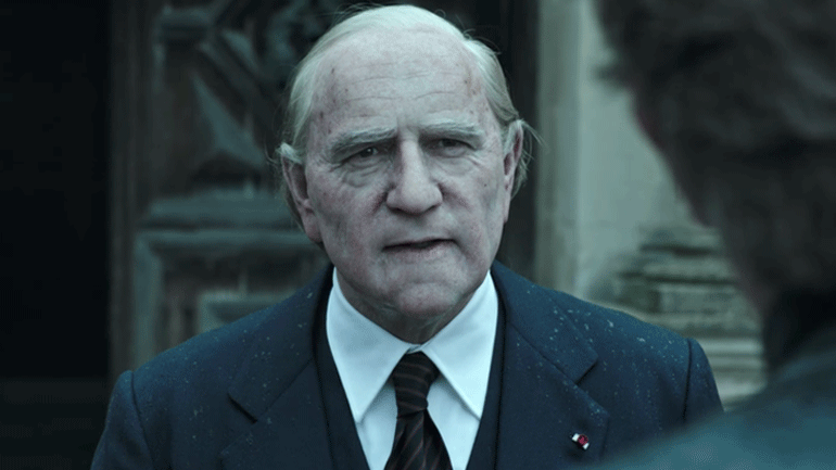 Έρχεται η ταινία για την απαγωγή του Τζον Πολ Γκέτι