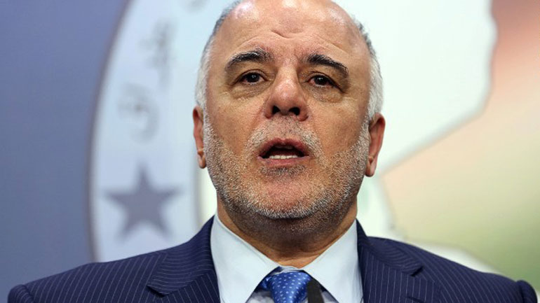 Ιράκ: Αμπάντι εναντίον Τίλερσον για τις πολιτοφυλακές