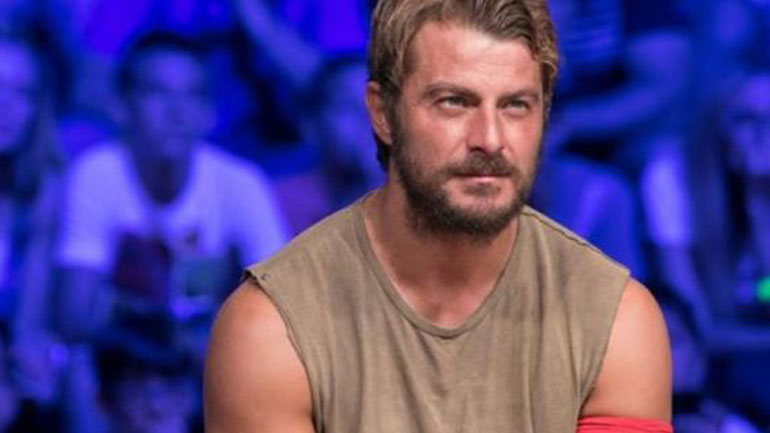 Στο Survivor της Αμερικής o Γιώργος Αγγελόπουλος;