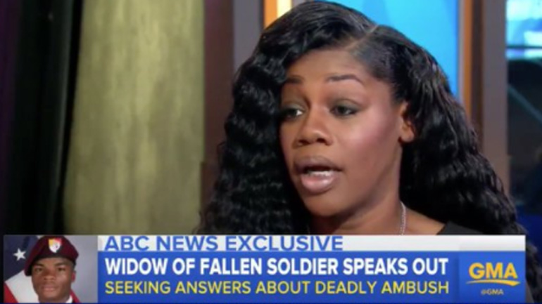 ΗΠΑ – Τζόνσον : «Το τηλεφώνημα του Τραμπ με έκανε να κλάψω»