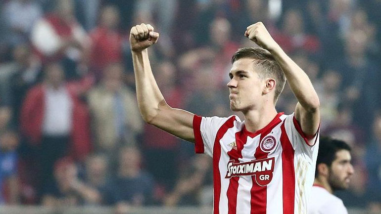 Παραμένει σε πανηγυρικό mood ο Ένγκελς