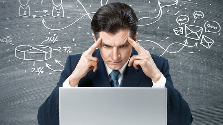 Έρευνα: Καλύτερη η γρήγορη σκέψη, παρά η γρήγορη κίνηση για την επιβίωσή μας