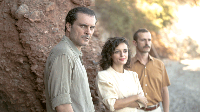 «Ο Ξένος» στο «Από Μηχανής Θέατρο»