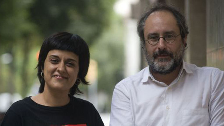 Καταλονία: Οι ριζοσπάστες του CUP απειλούν με εκστρατεία «μαζικής πολιτικής ανυπακοής»