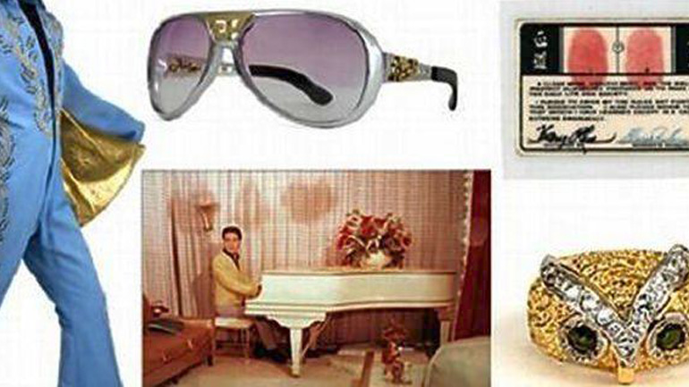 Ξεχωριστή δημοπρασία για τους θαυμαστές του Χόλιγουντ