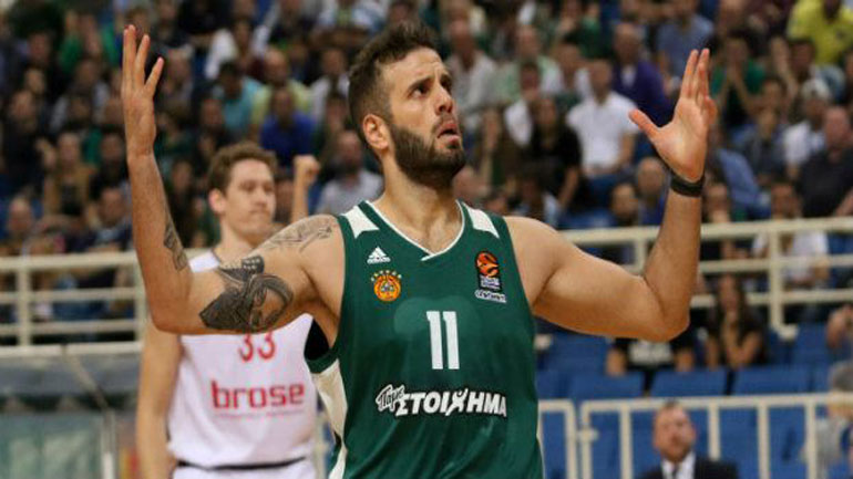 Ο Παππάς  σκόραρε και… έδειξε τη δυσφορία του στον Σκουρτόπουλο για τη μη κλήση του στην Εθνική