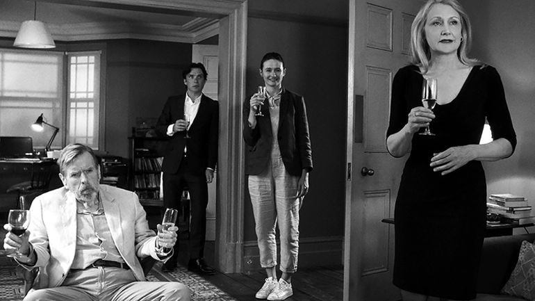 58ο Φεστιβάλ Κινηματογράφου Θεσσαλονίκης -Το πρόγραμμα